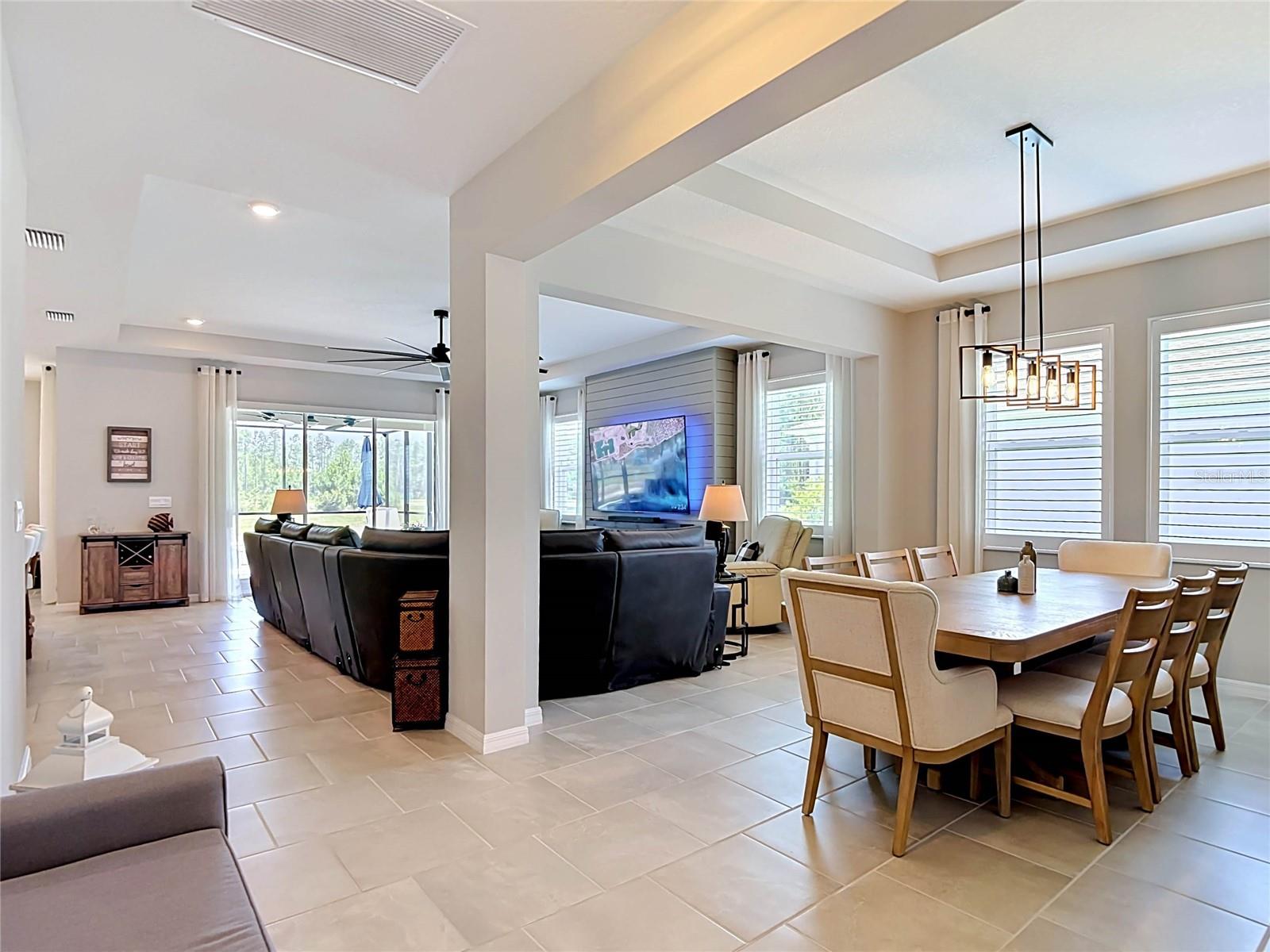 DEERBROOK - Residential