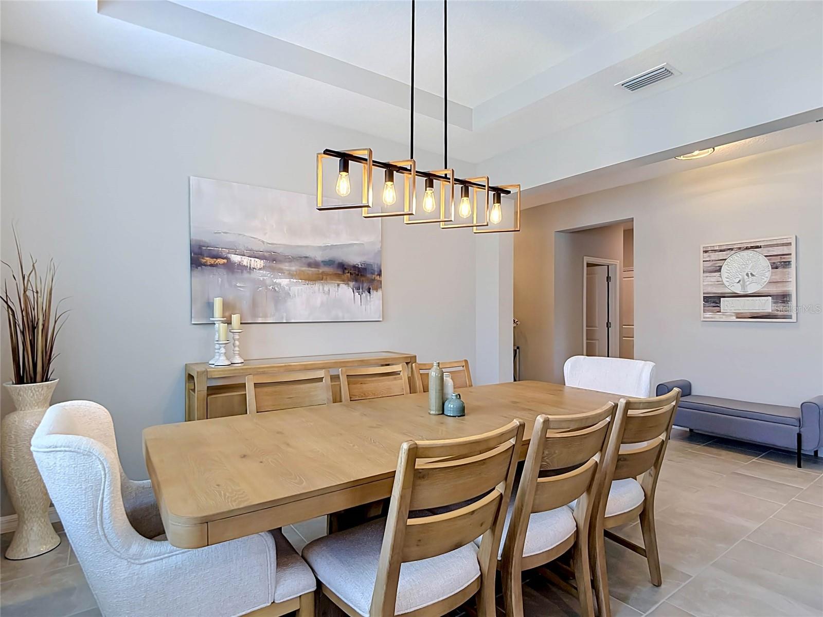 DEERBROOK - Residential