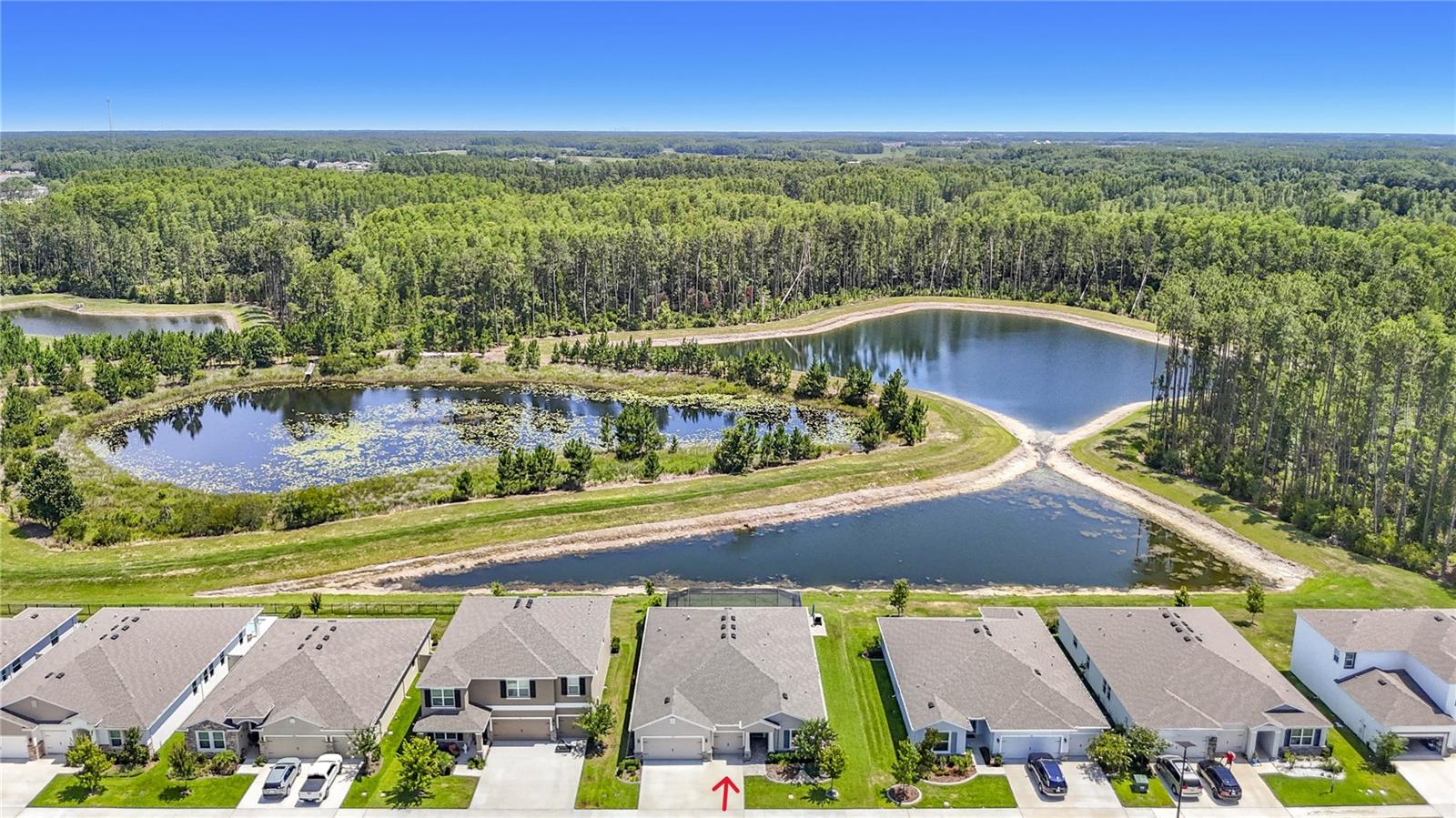 DEERBROOK - Residential