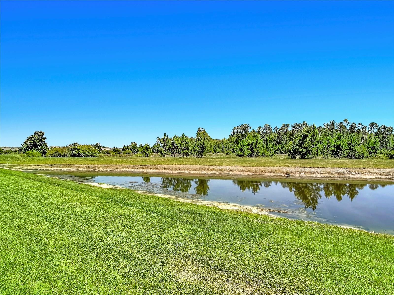 DEERBROOK - Residential