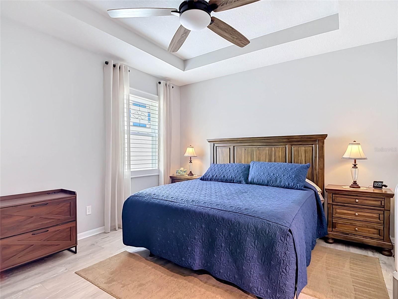 DEERBROOK - Residential