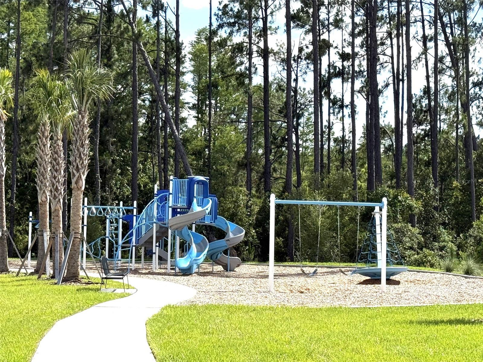 DEERBROOK - Residential