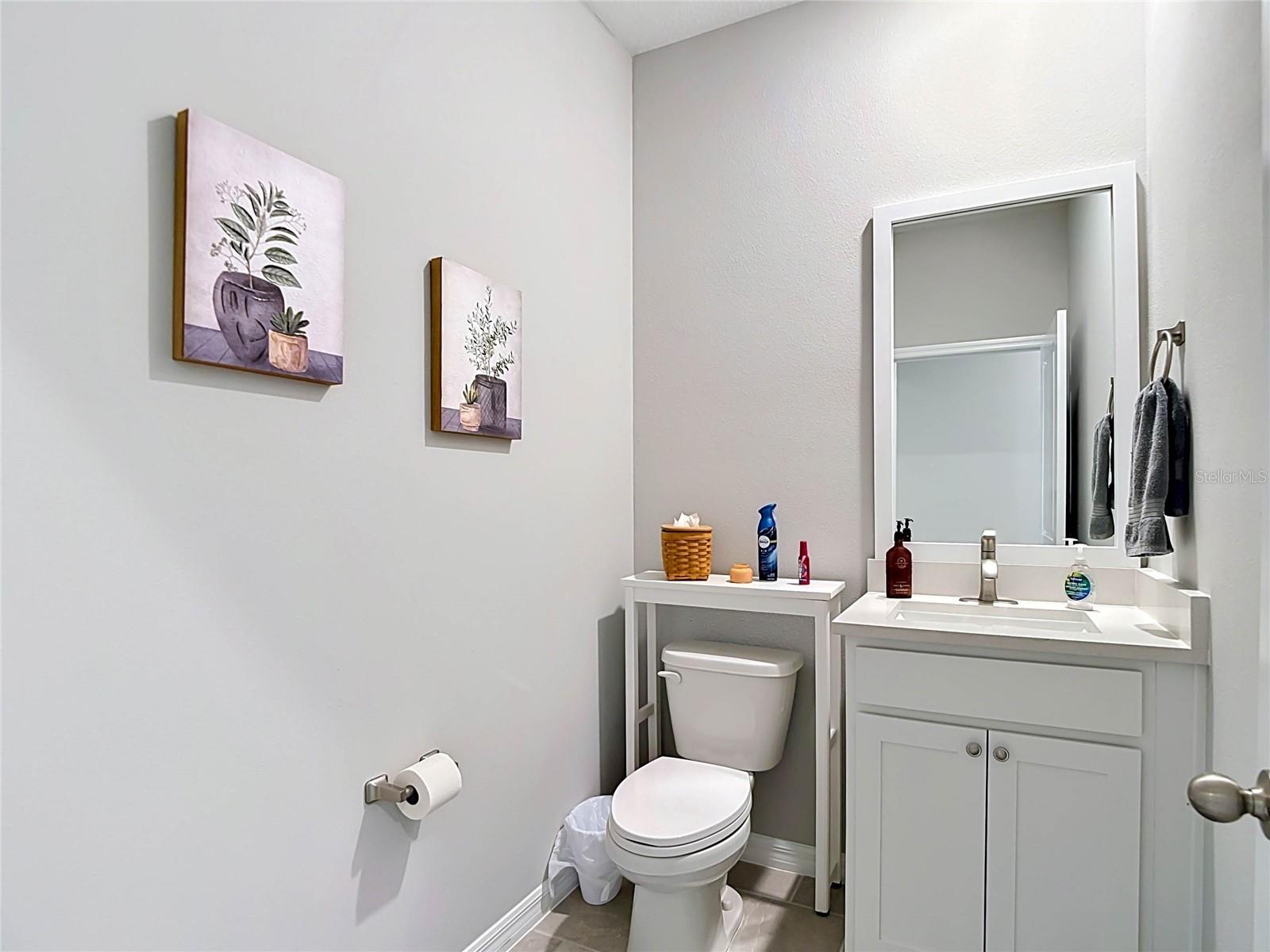 DEERBROOK - Residential
