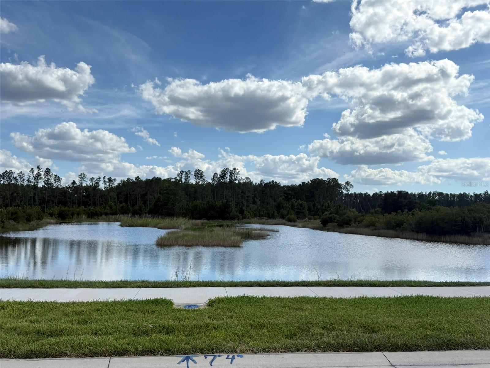 DEERBROOK - Residential