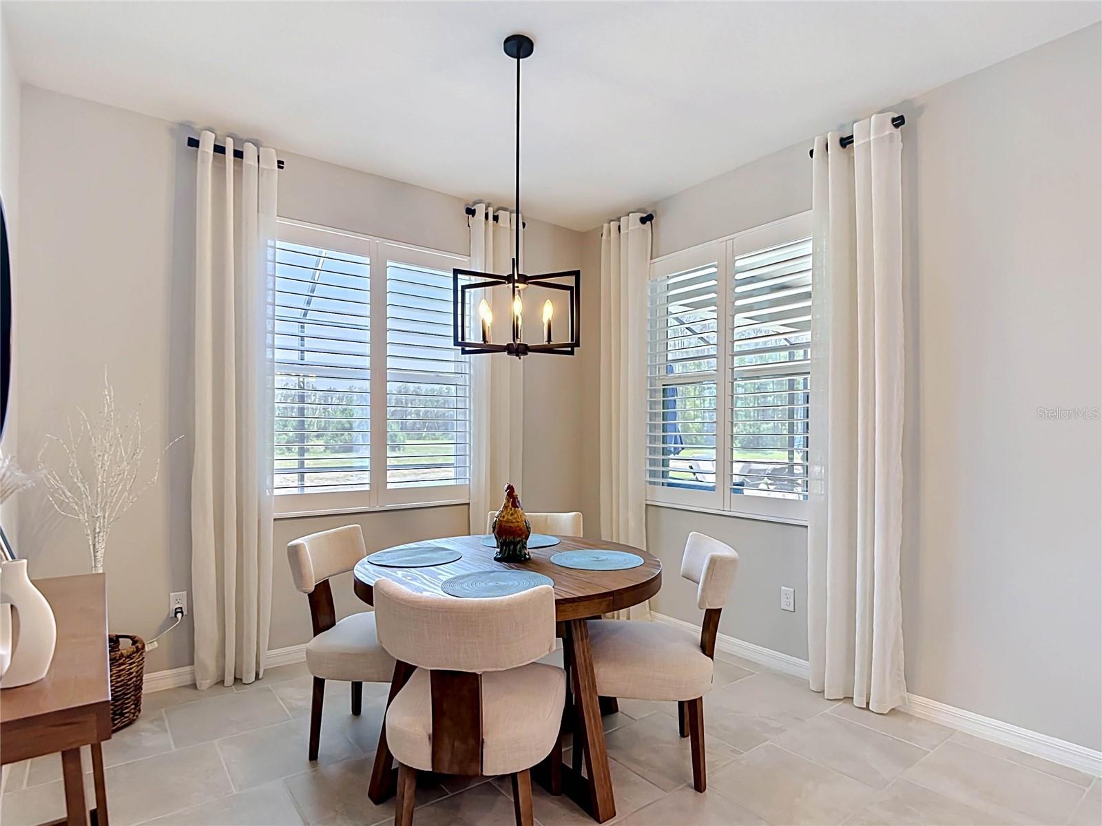 DEERBROOK - Residential