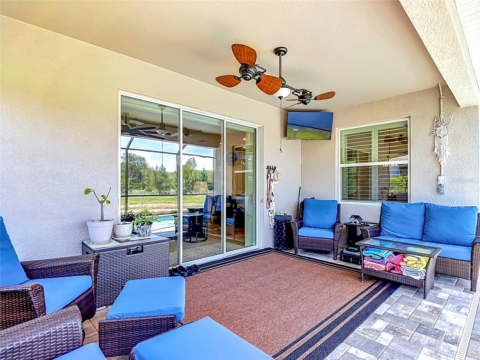 DEERBROOK - Residential