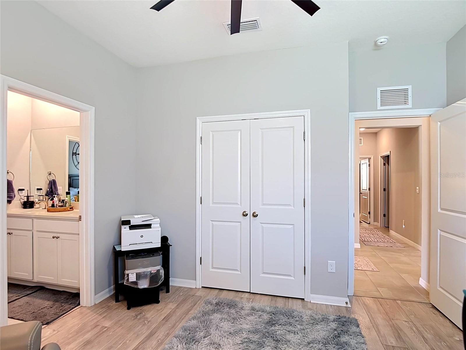 DEERBROOK - Residential