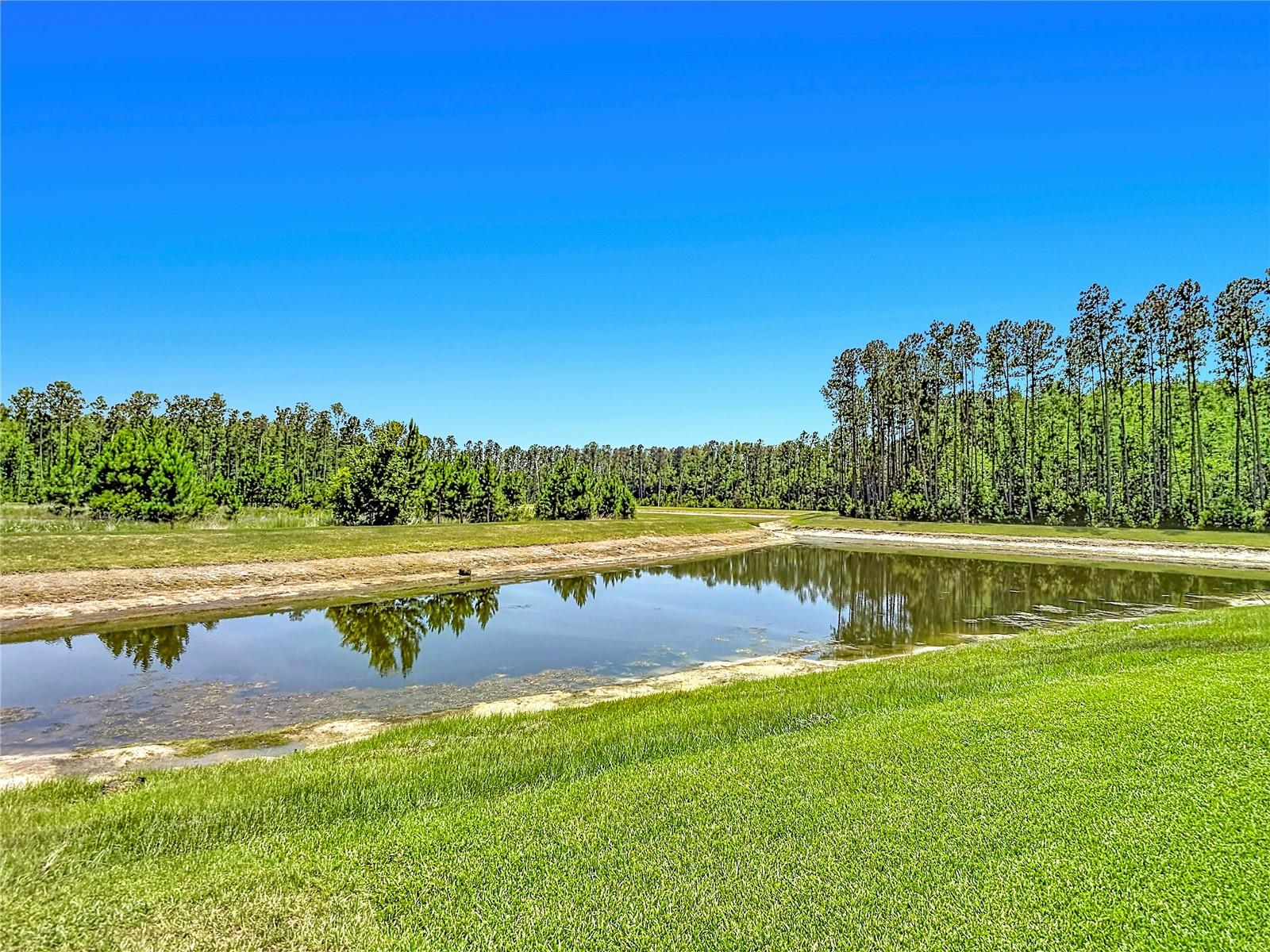 DEERBROOK - Residential