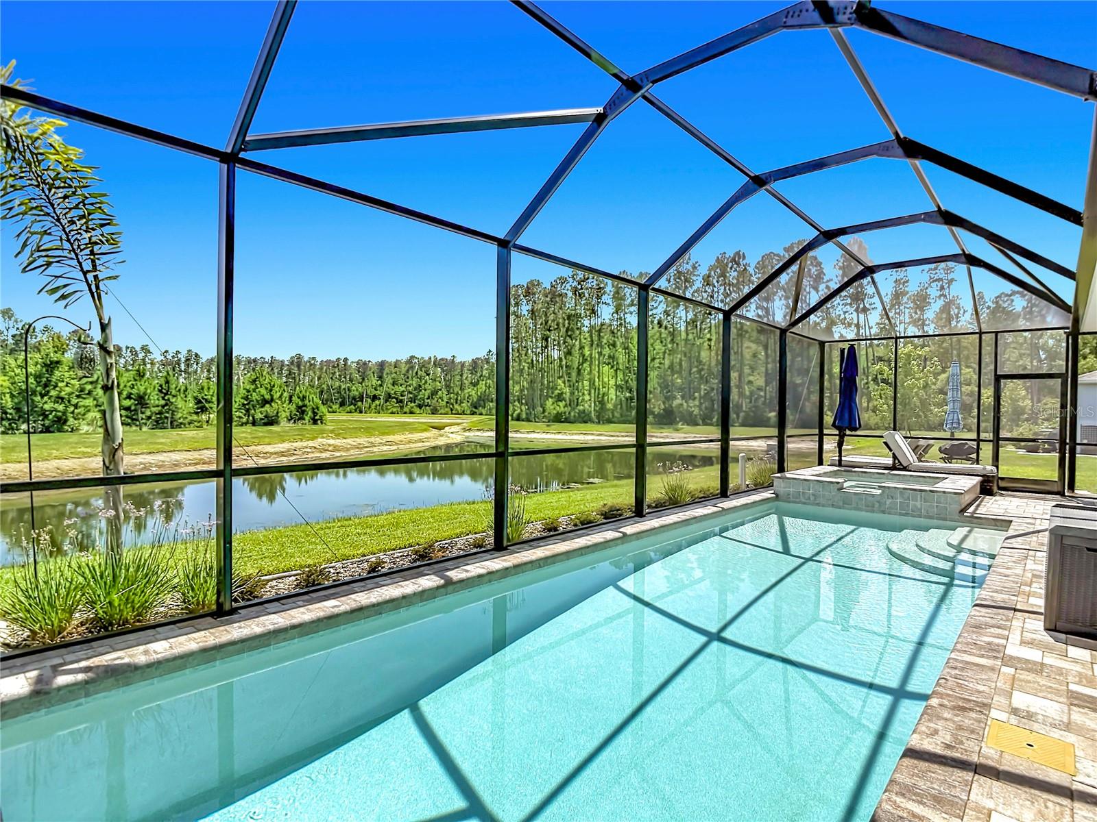 DEERBROOK - Residential