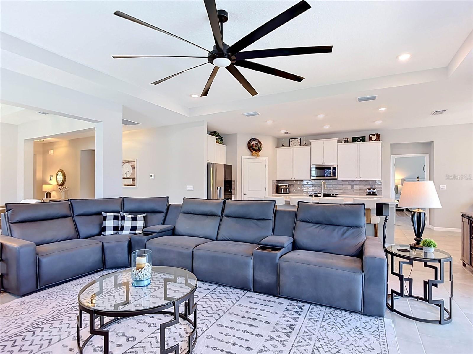 DEERBROOK - Residential