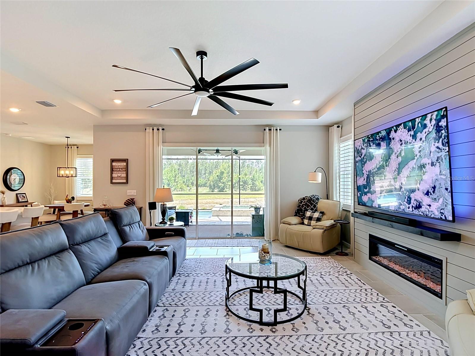 DEERBROOK - Residential