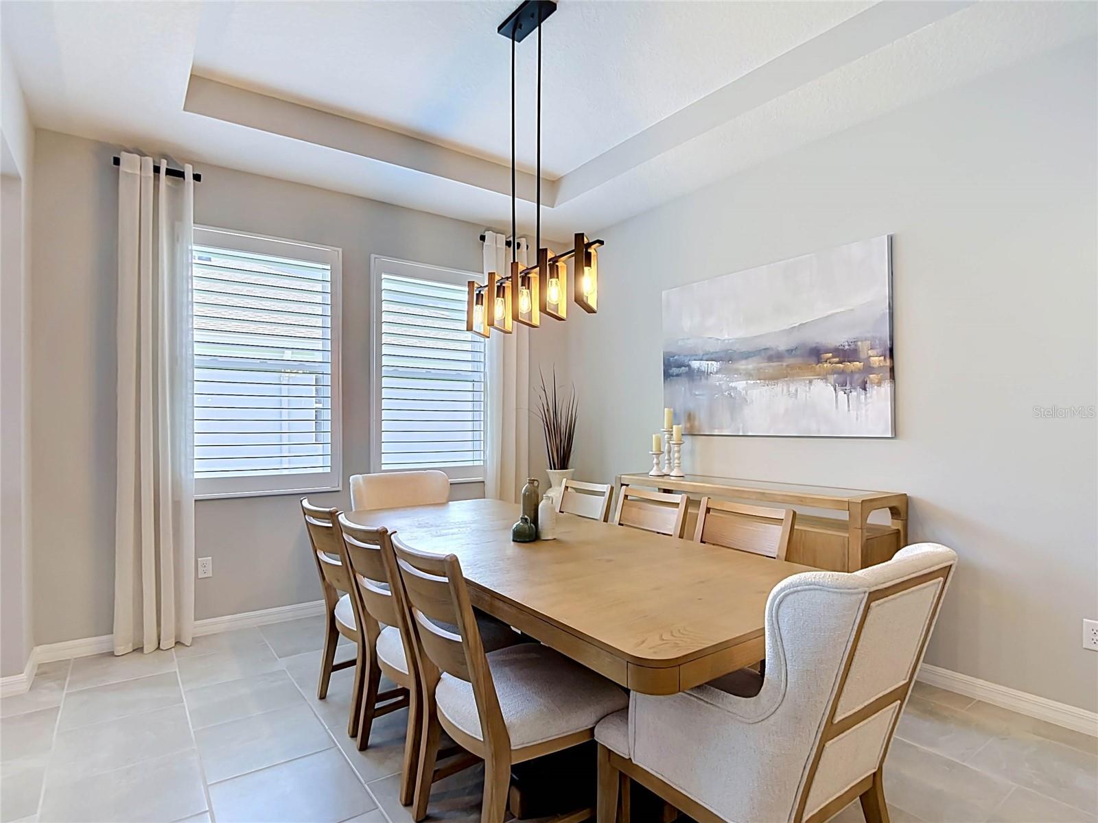 DEERBROOK - Residential