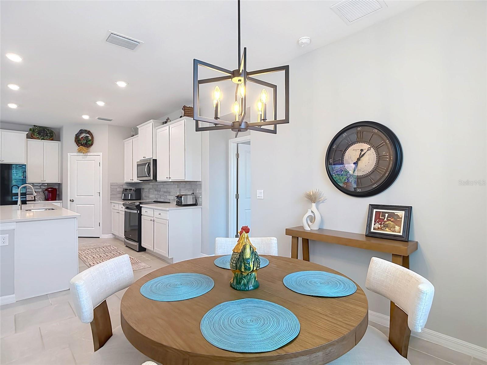 DEERBROOK - Residential
