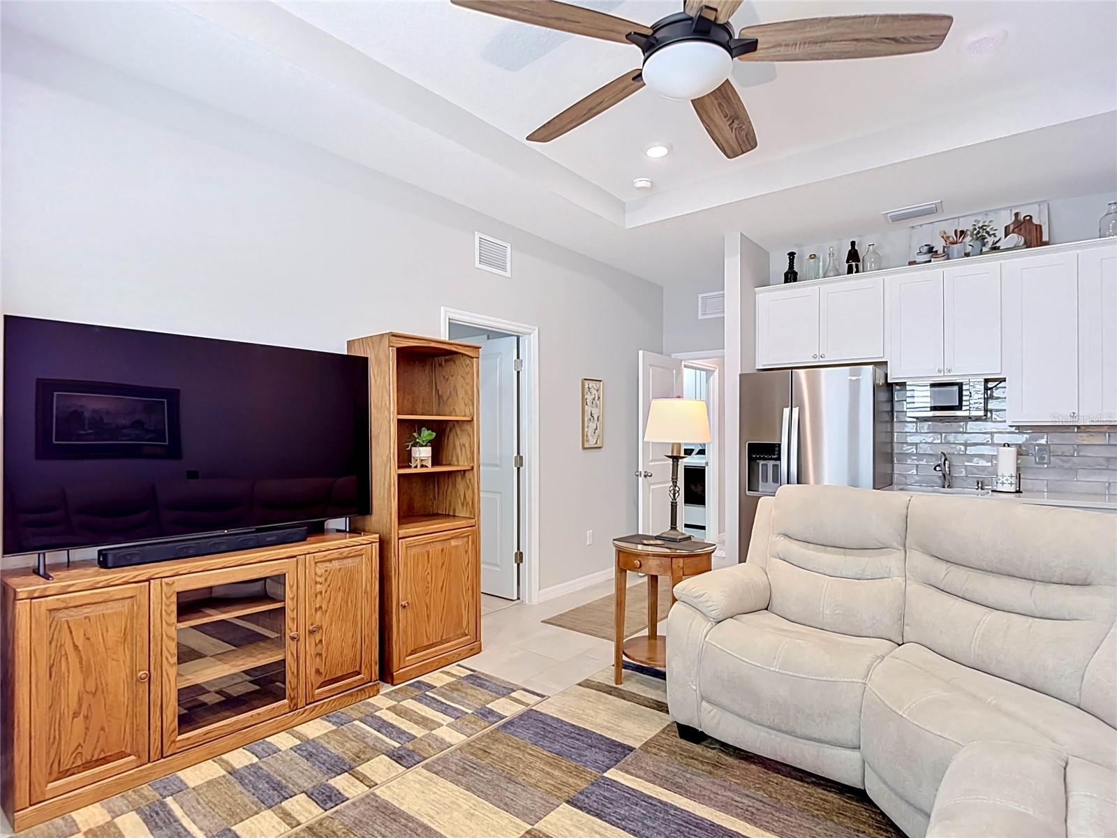 DEERBROOK - Residential