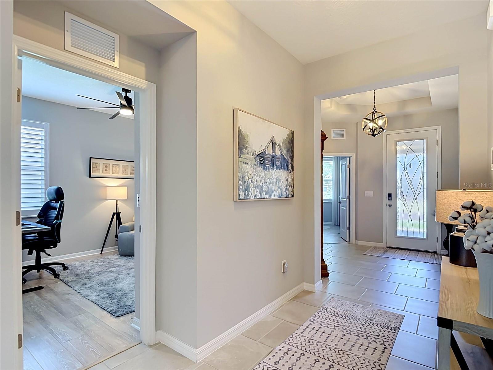 DEERBROOK - Residential