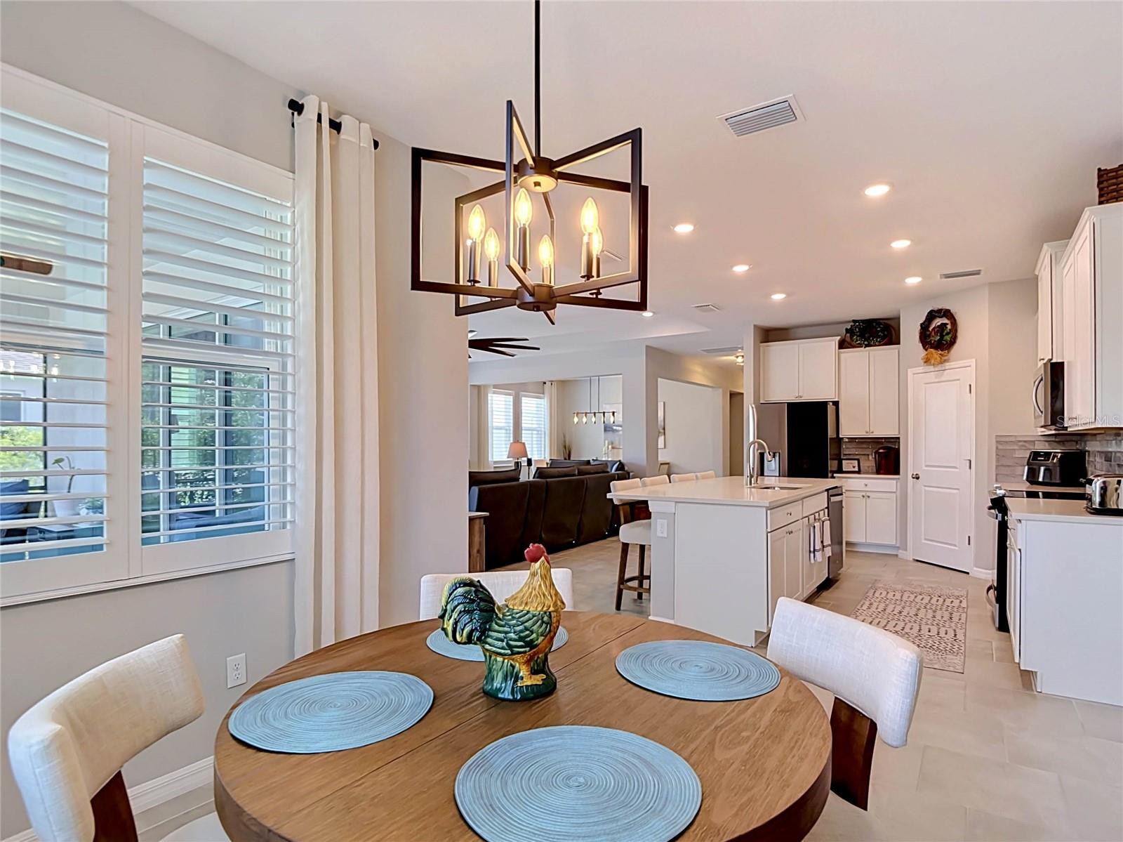 DEERBROOK - Residential