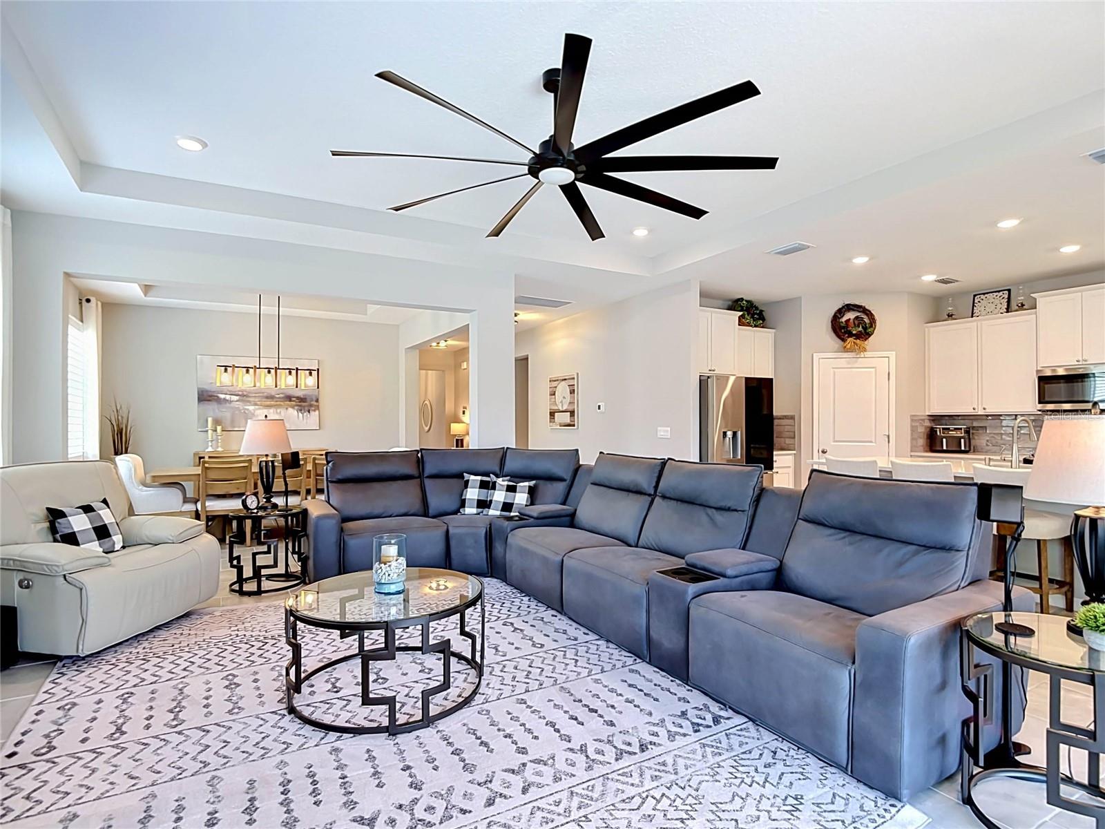 DEERBROOK - Residential