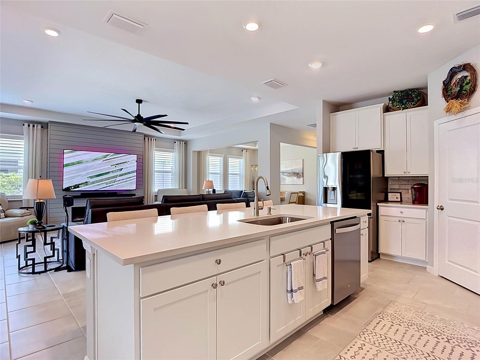 DEERBROOK - Residential