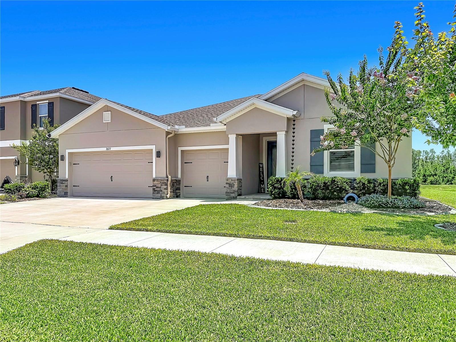 DEERBROOK - Residential