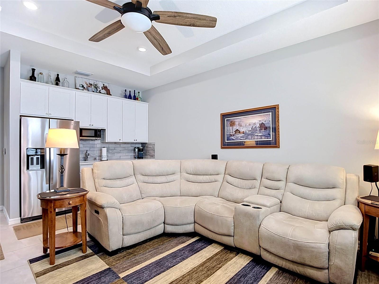 DEERBROOK - Residential
