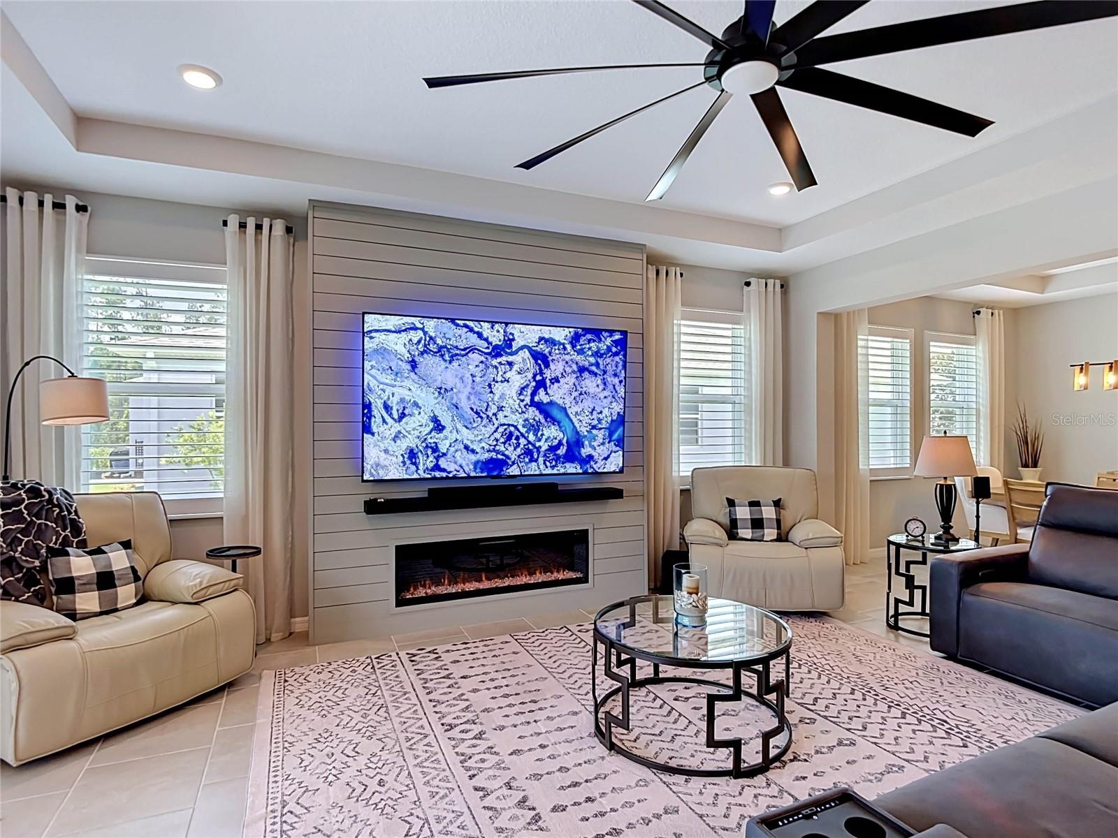 DEERBROOK - Residential