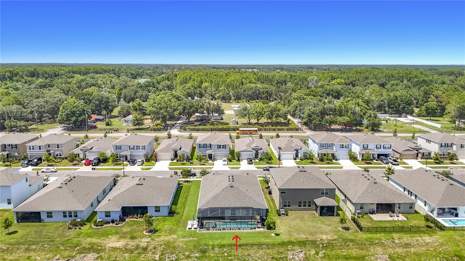 DEERBROOK - Residential