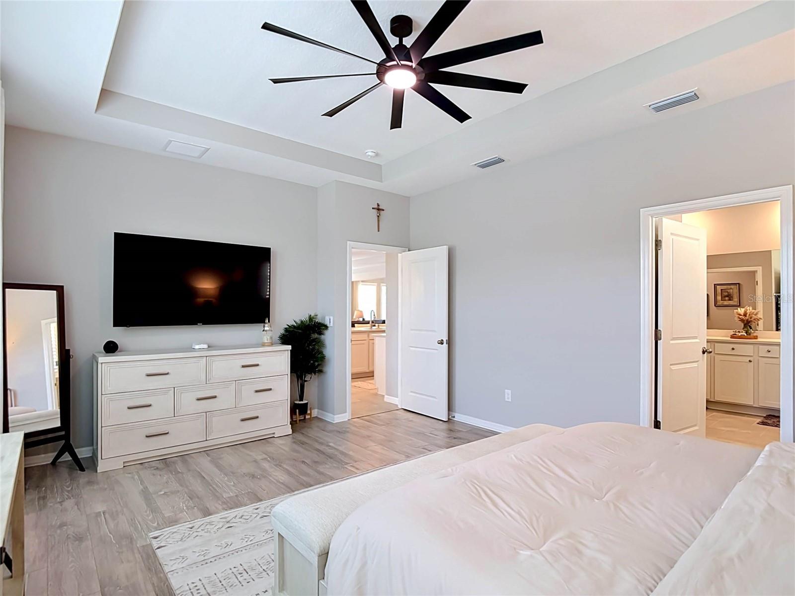 DEERBROOK - Residential