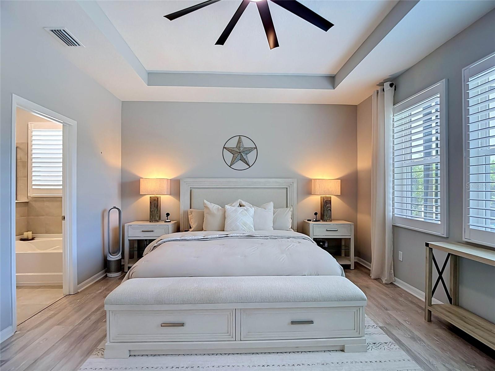 DEERBROOK - Residential
