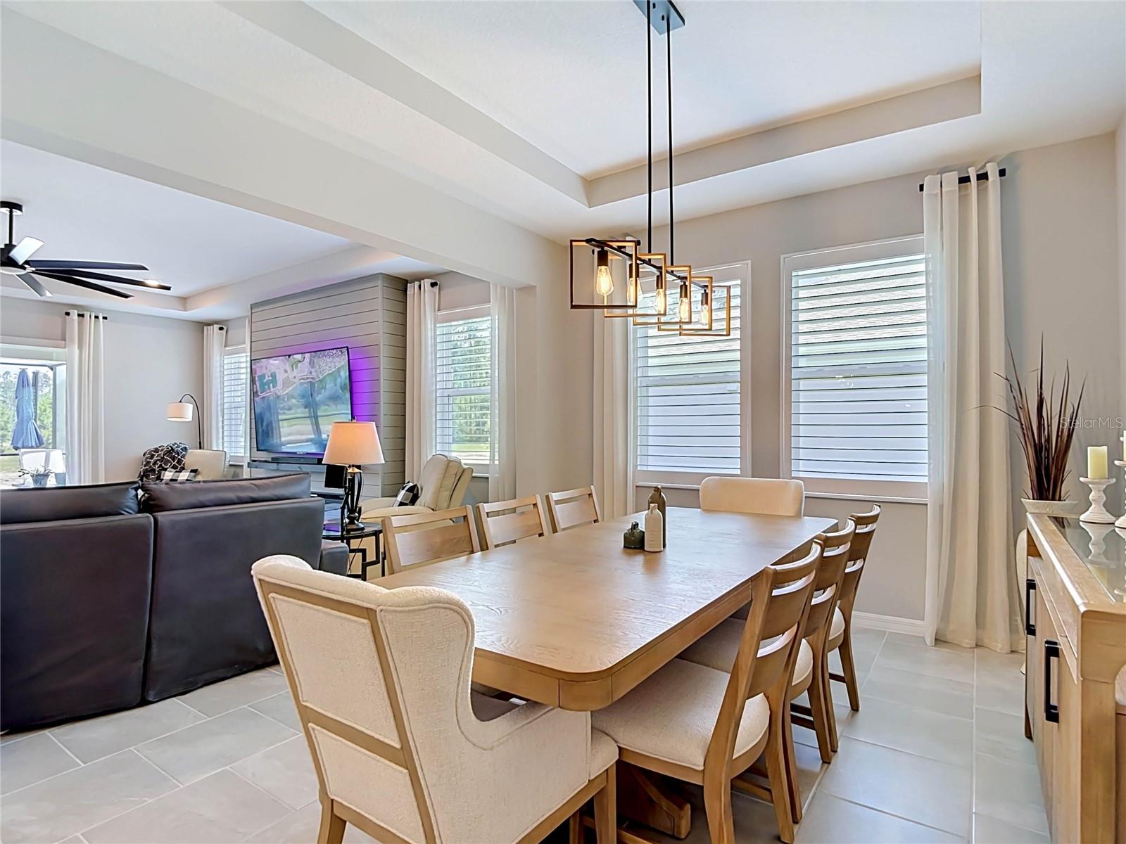 DEERBROOK - Residential