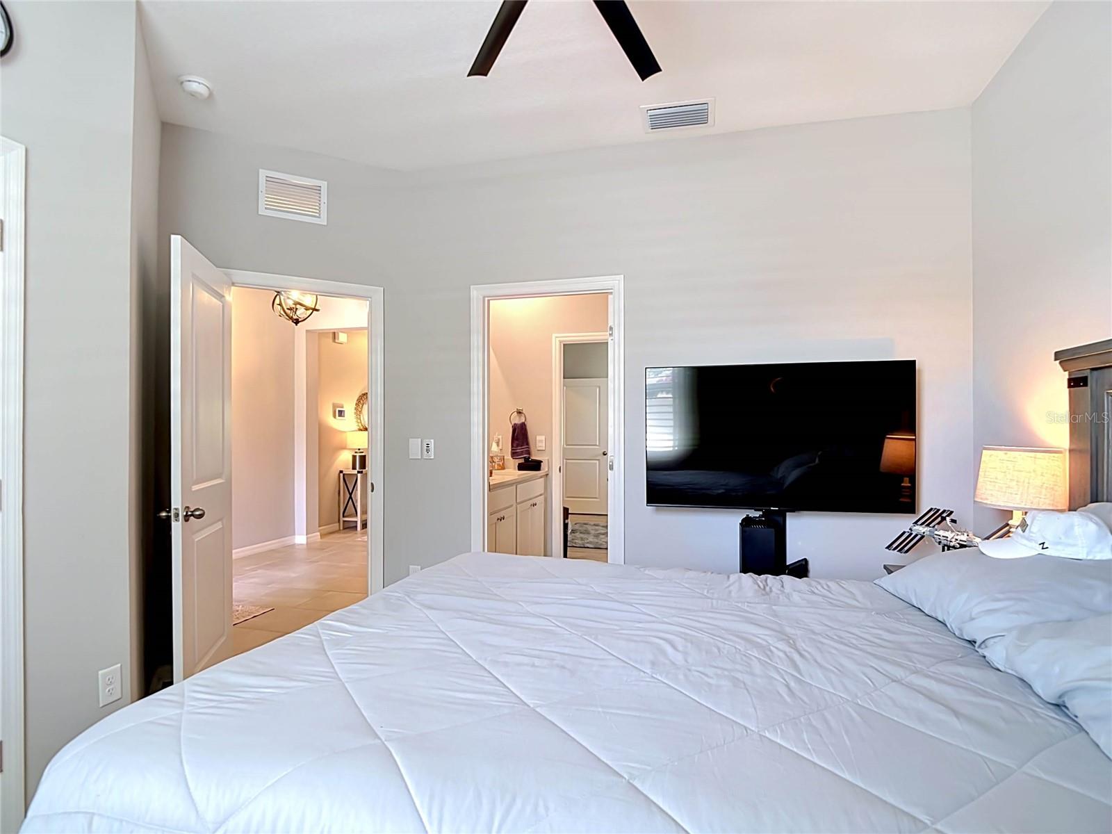 DEERBROOK - Residential