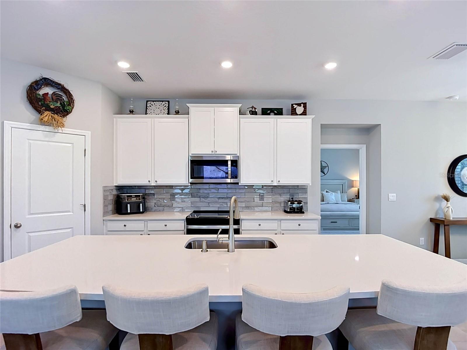DEERBROOK - Residential