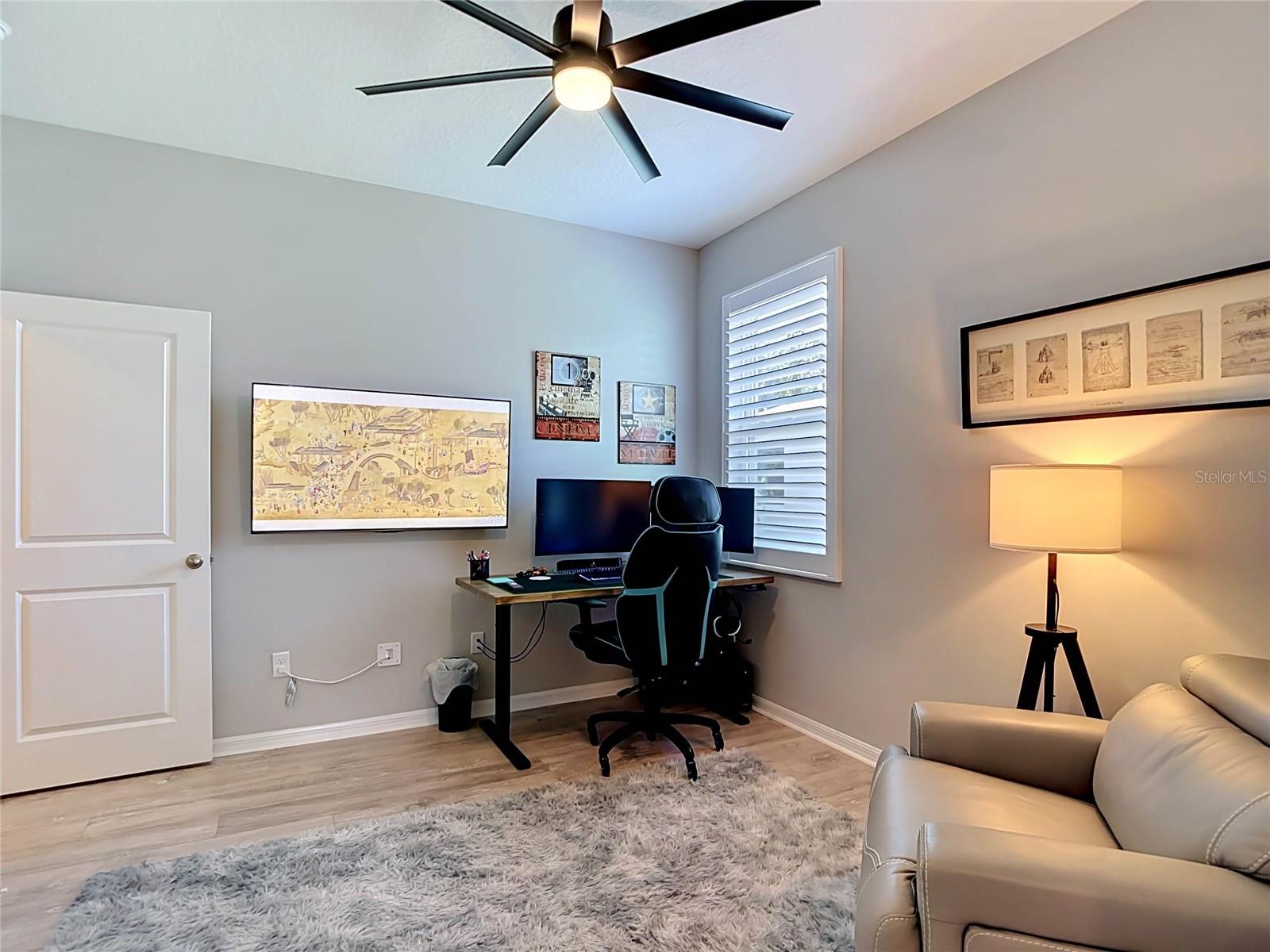 DEERBROOK - Residential