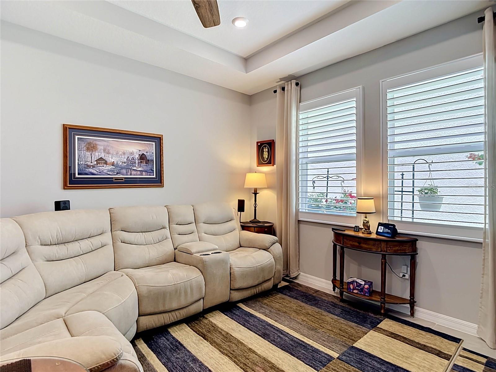 DEERBROOK - Residential