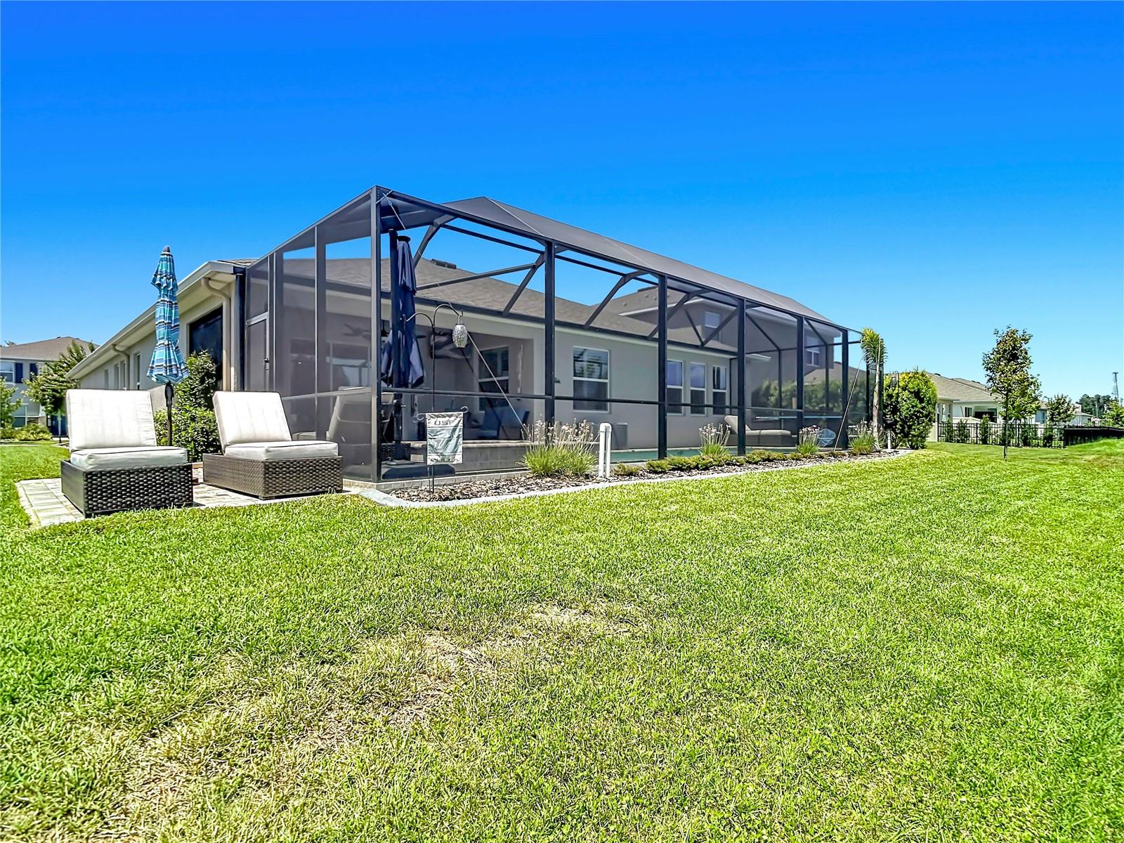DEERBROOK - Residential
