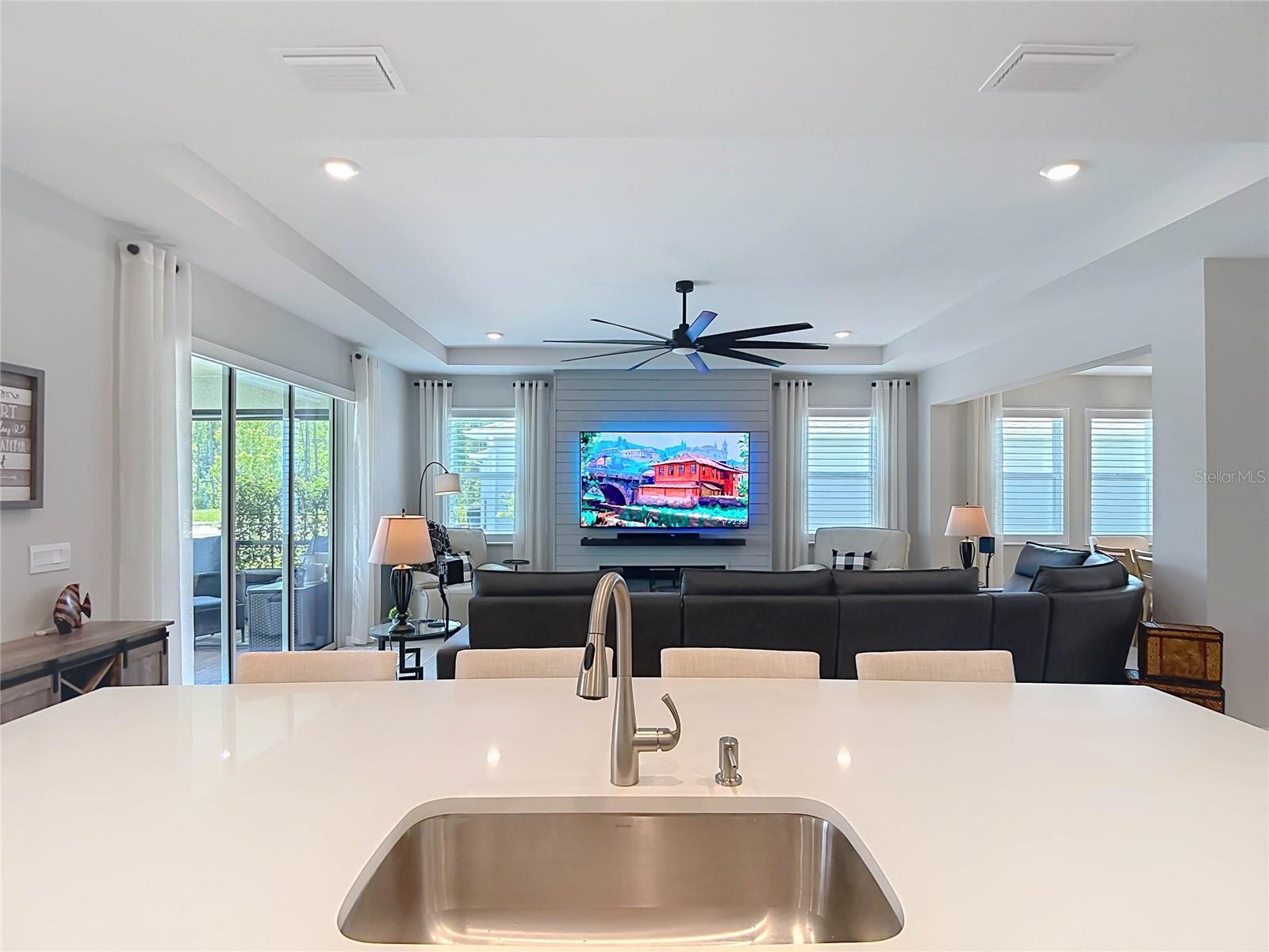 DEERBROOK - Residential