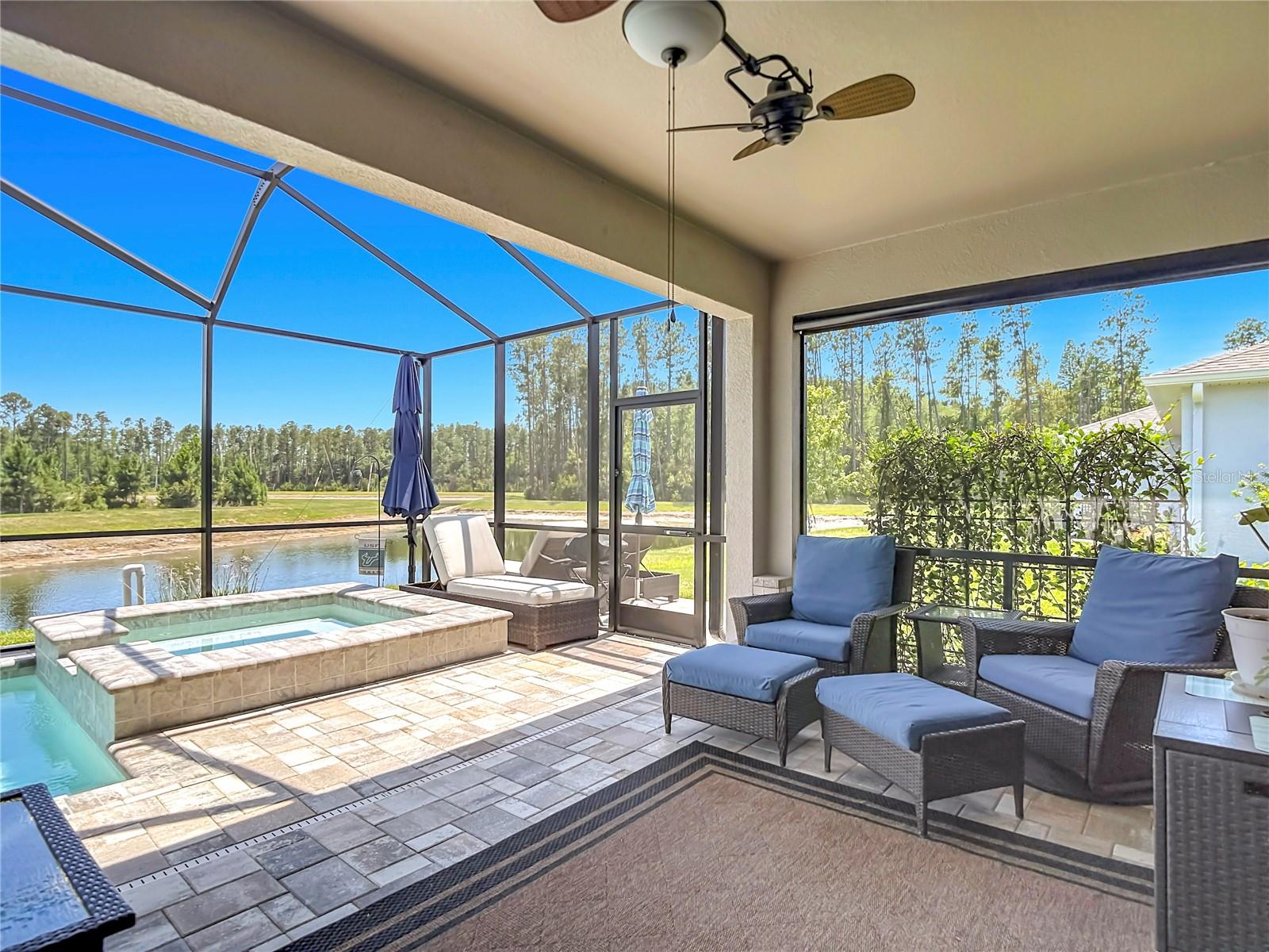 DEERBROOK - Residential