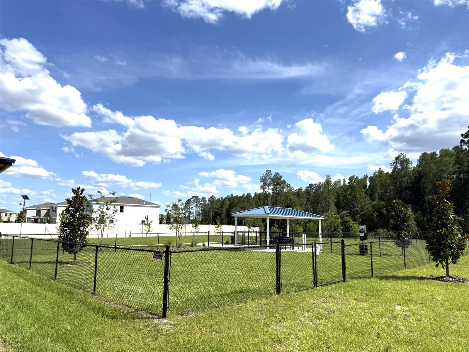 DEERBROOK - Residential