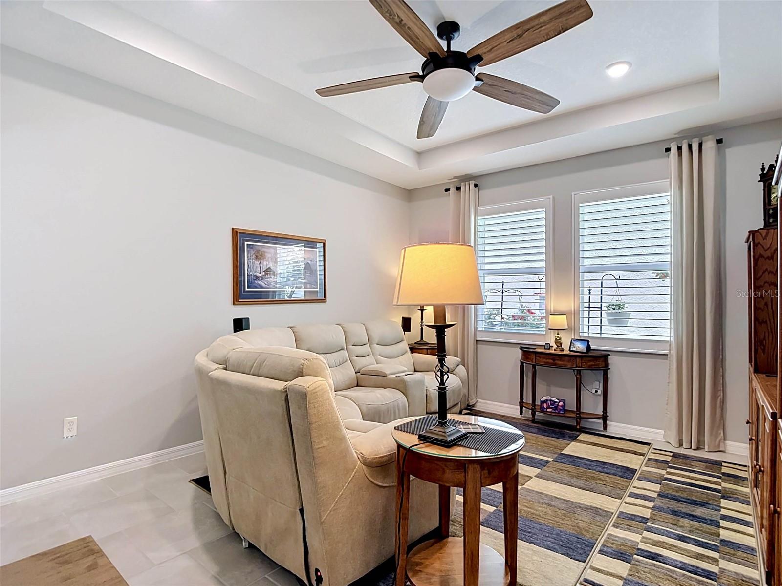 DEERBROOK - Residential