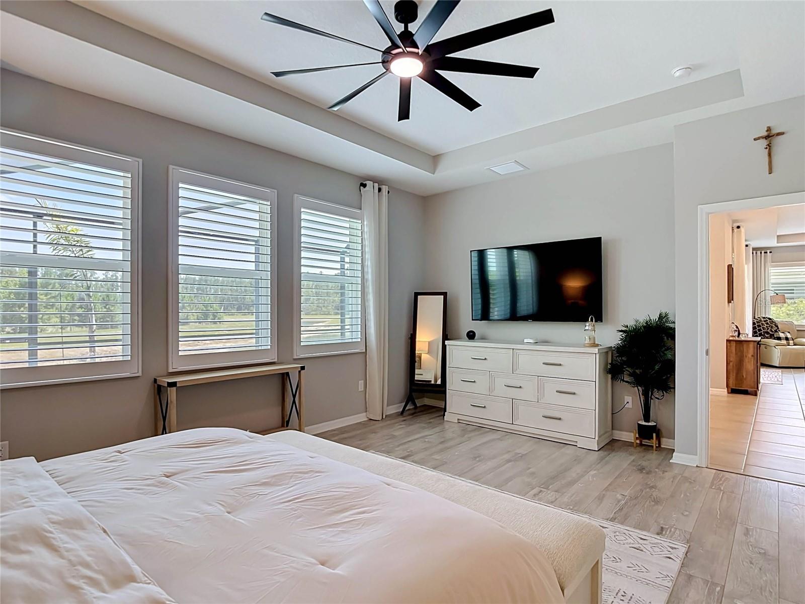 DEERBROOK - Residential