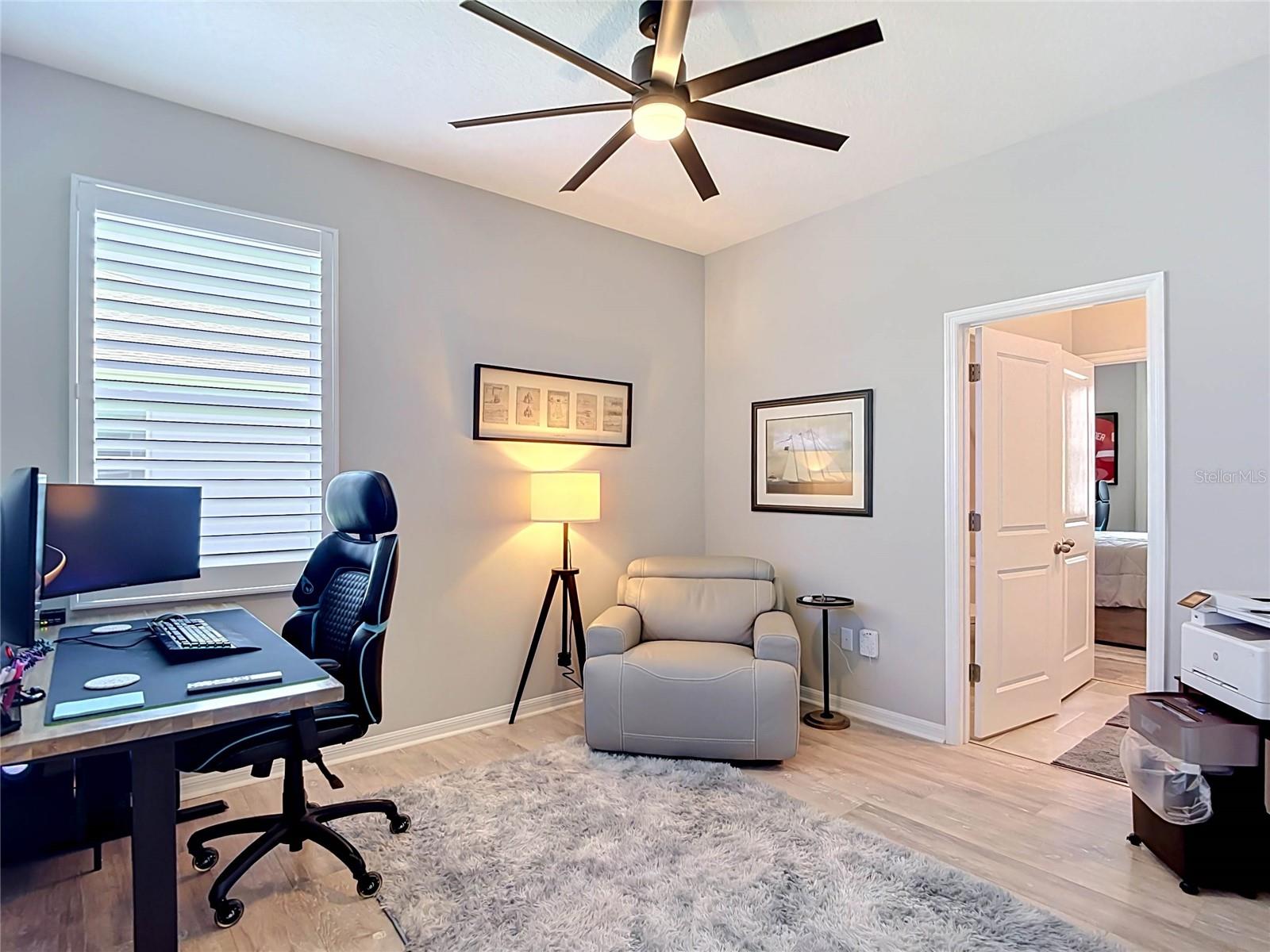DEERBROOK - Residential