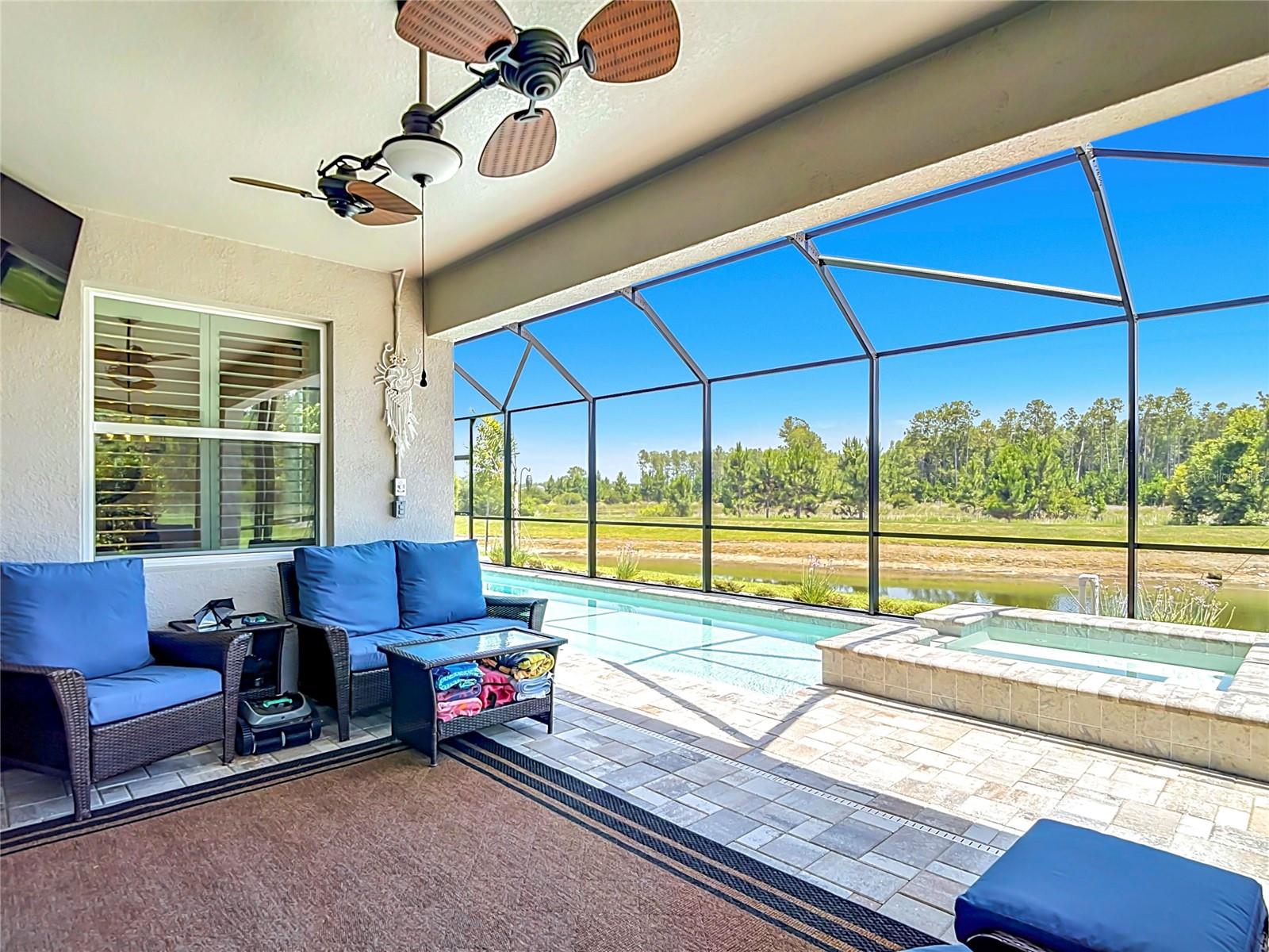 DEERBROOK - Residential