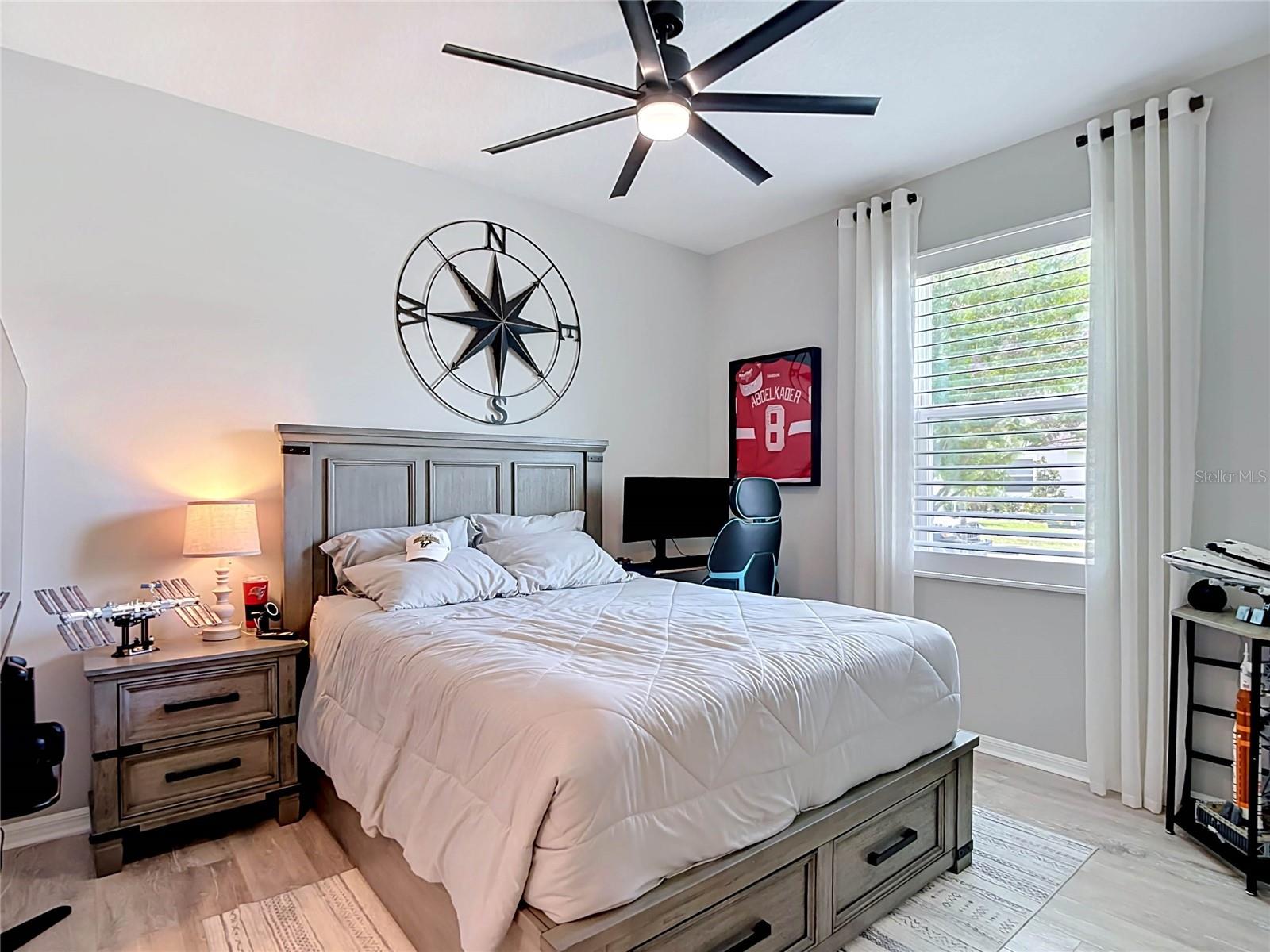 DEERBROOK - Residential