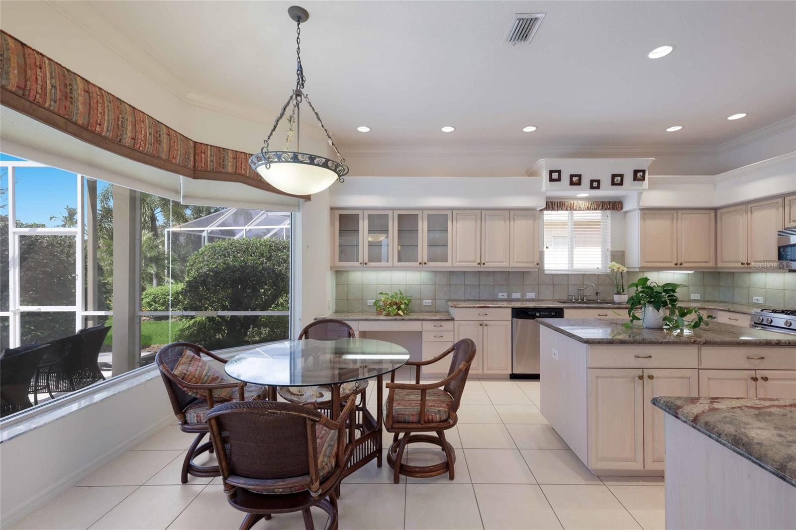 EDGEWATER VILLAGE - Residential