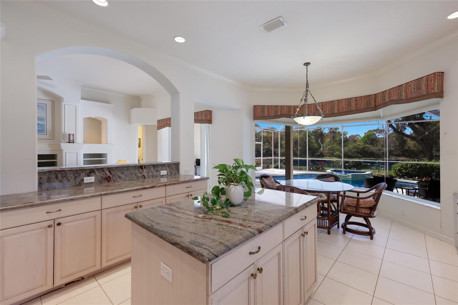 EDGEWATER VILLAGE - Residential