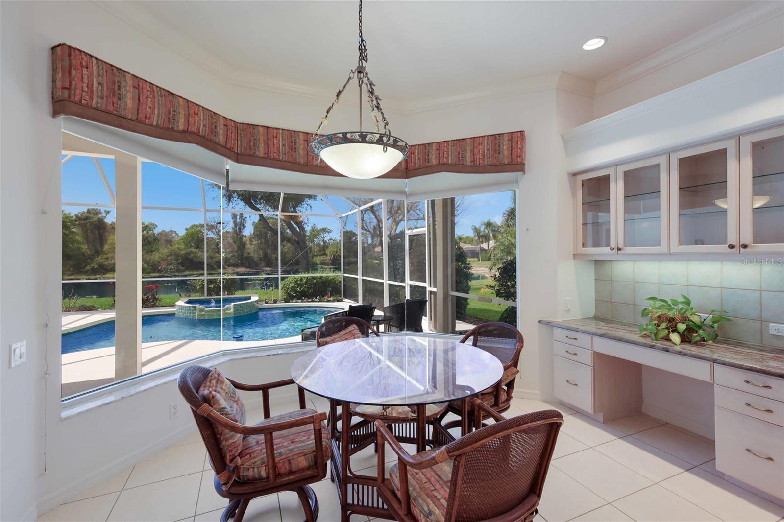 EDGEWATER VILLAGE - Residential