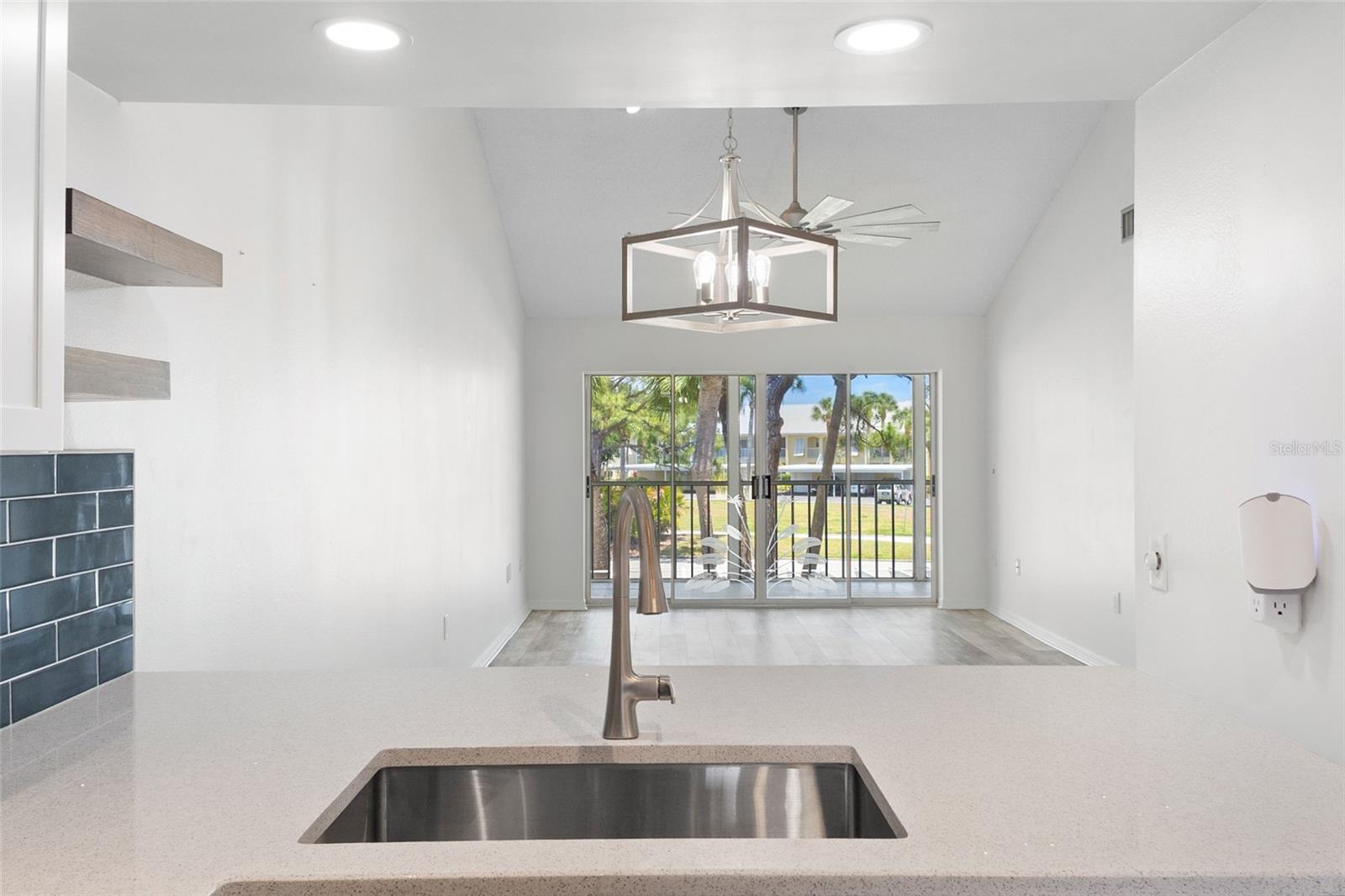 PLANTATION GOLF & COUNTRY CLUB - Residential