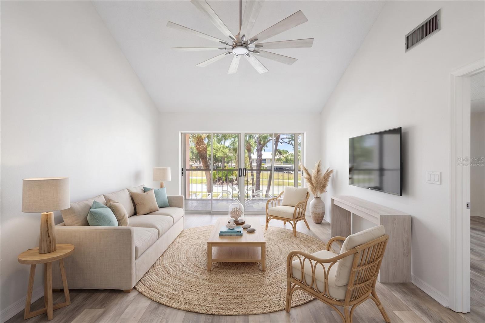 PLANTATION GOLF & COUNTRY CLUB - Residential