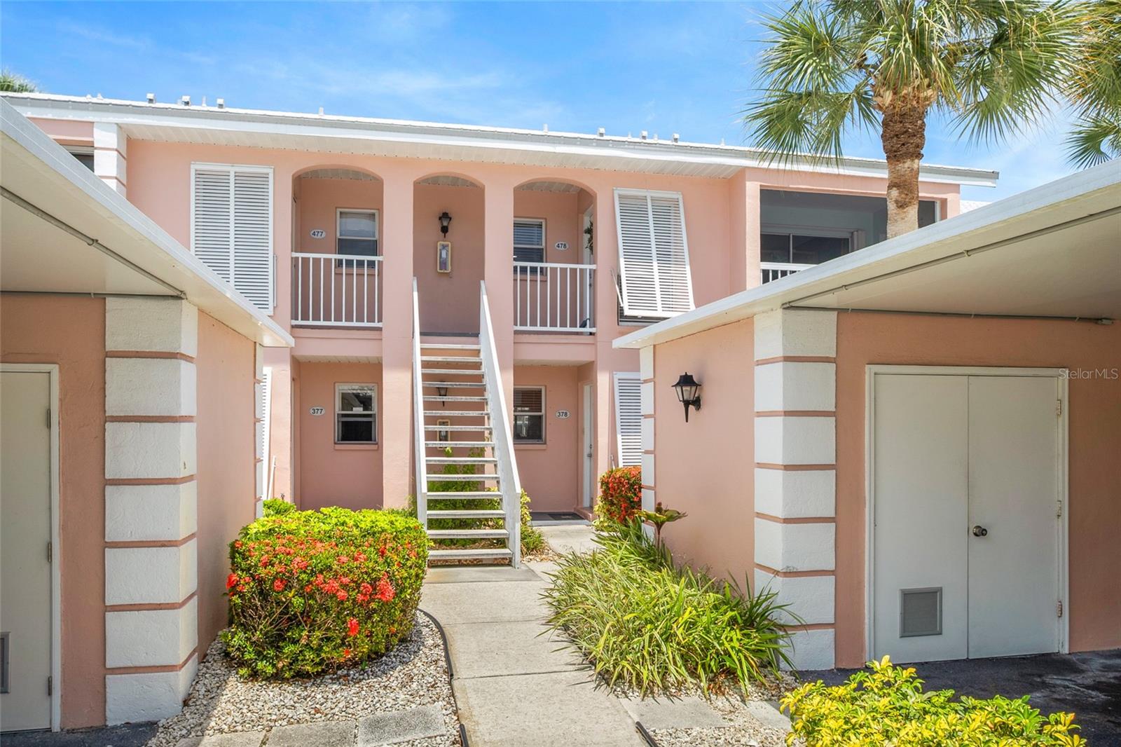 PLANTATION GOLF & COUNTRY CLUB - Residential