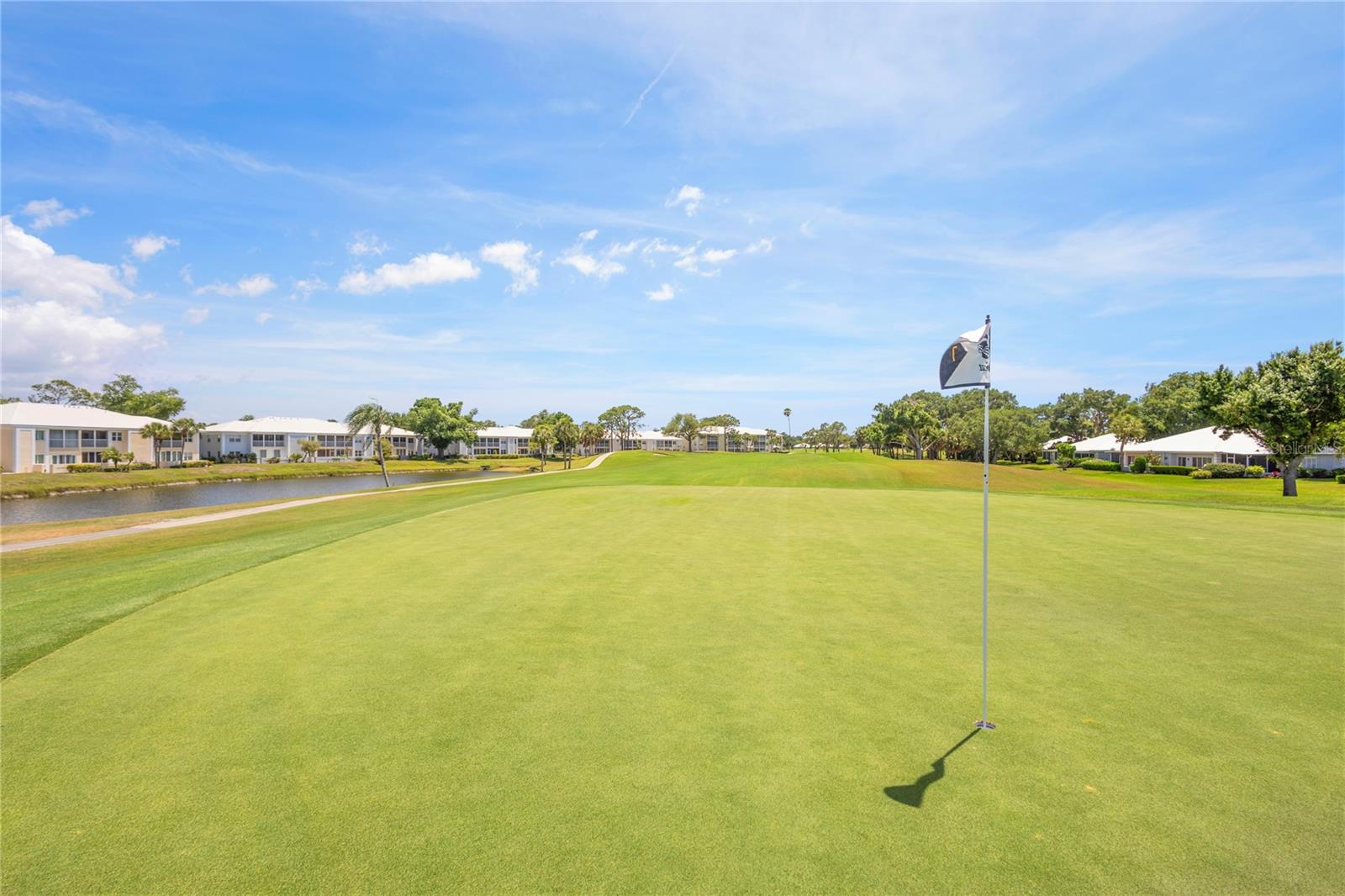 PLANTATION GOLF & COUNTRY CLUB - Residential