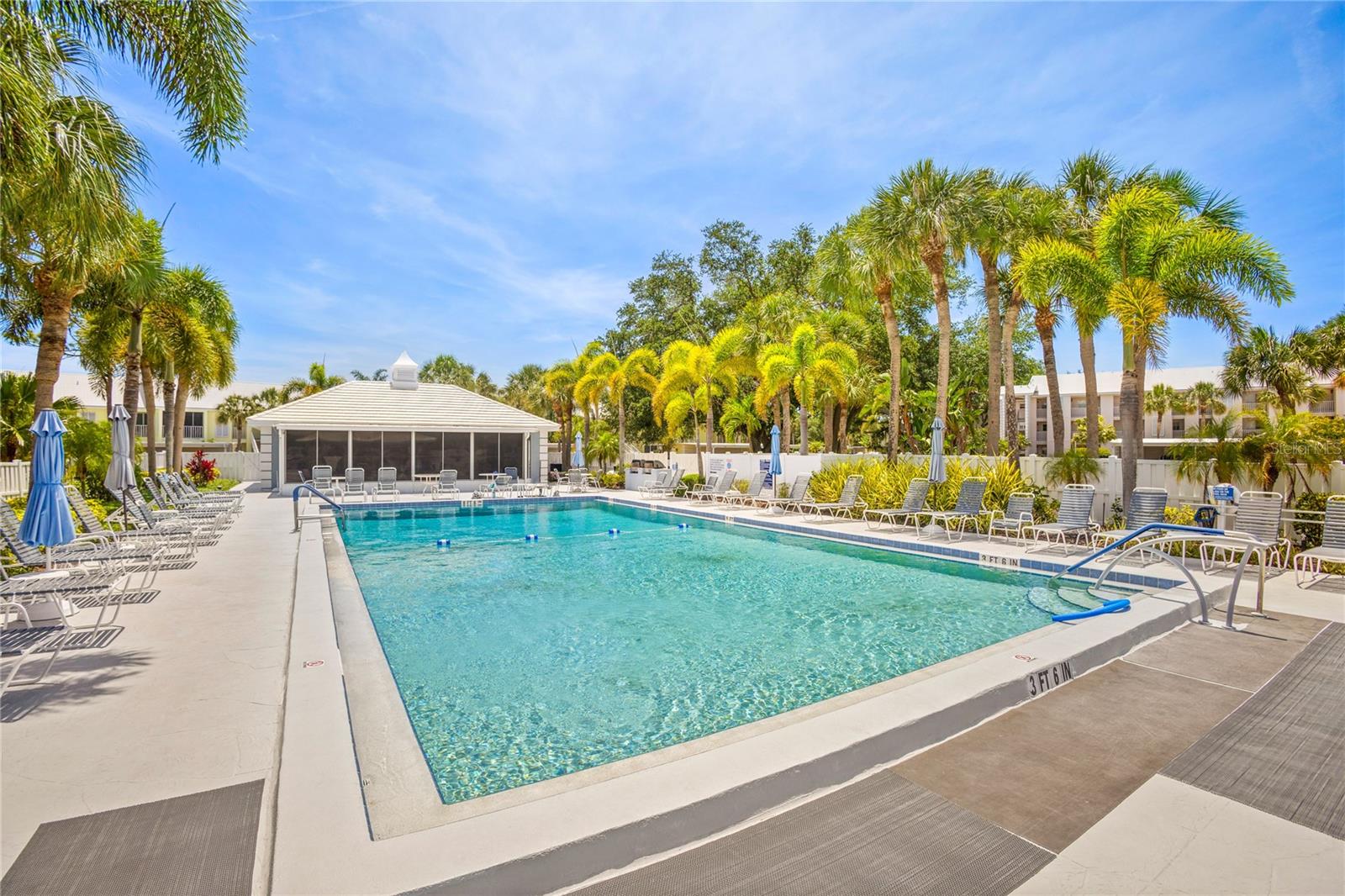 PLANTATION GOLF & COUNTRY CLUB - Residential